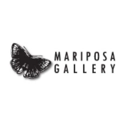 Mariposa Gallery