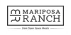 Mariposa Ranch