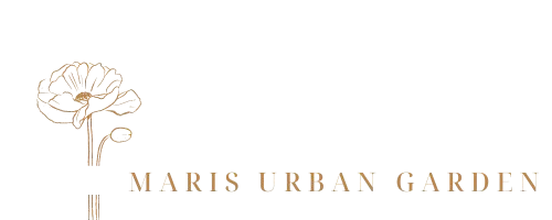 Mari's Urban Garden