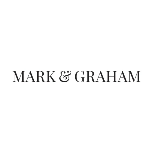 Mark and Graham