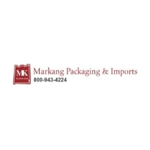 Markang Packaging & Imports