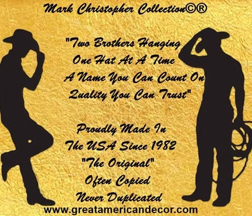 Mark Christopher Collection