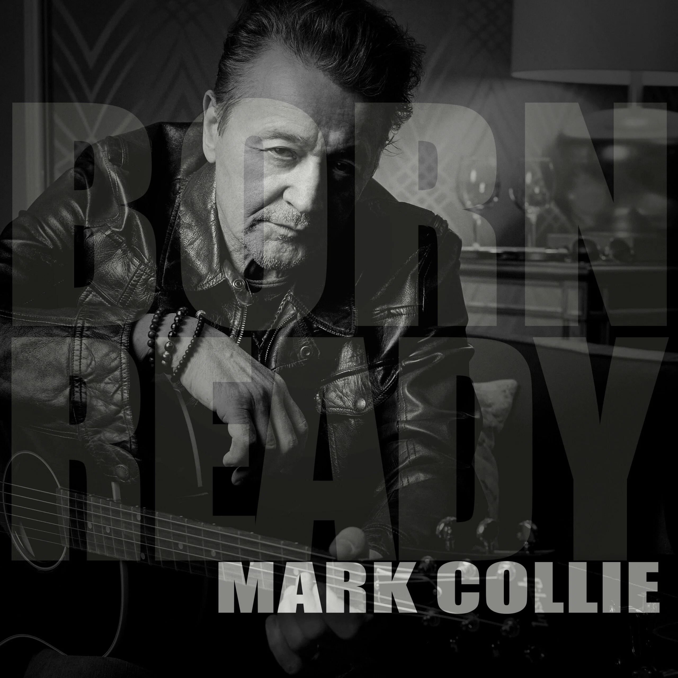 Mark Collie
