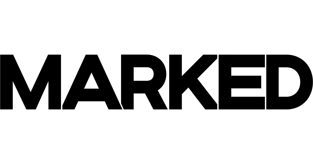 MARKED