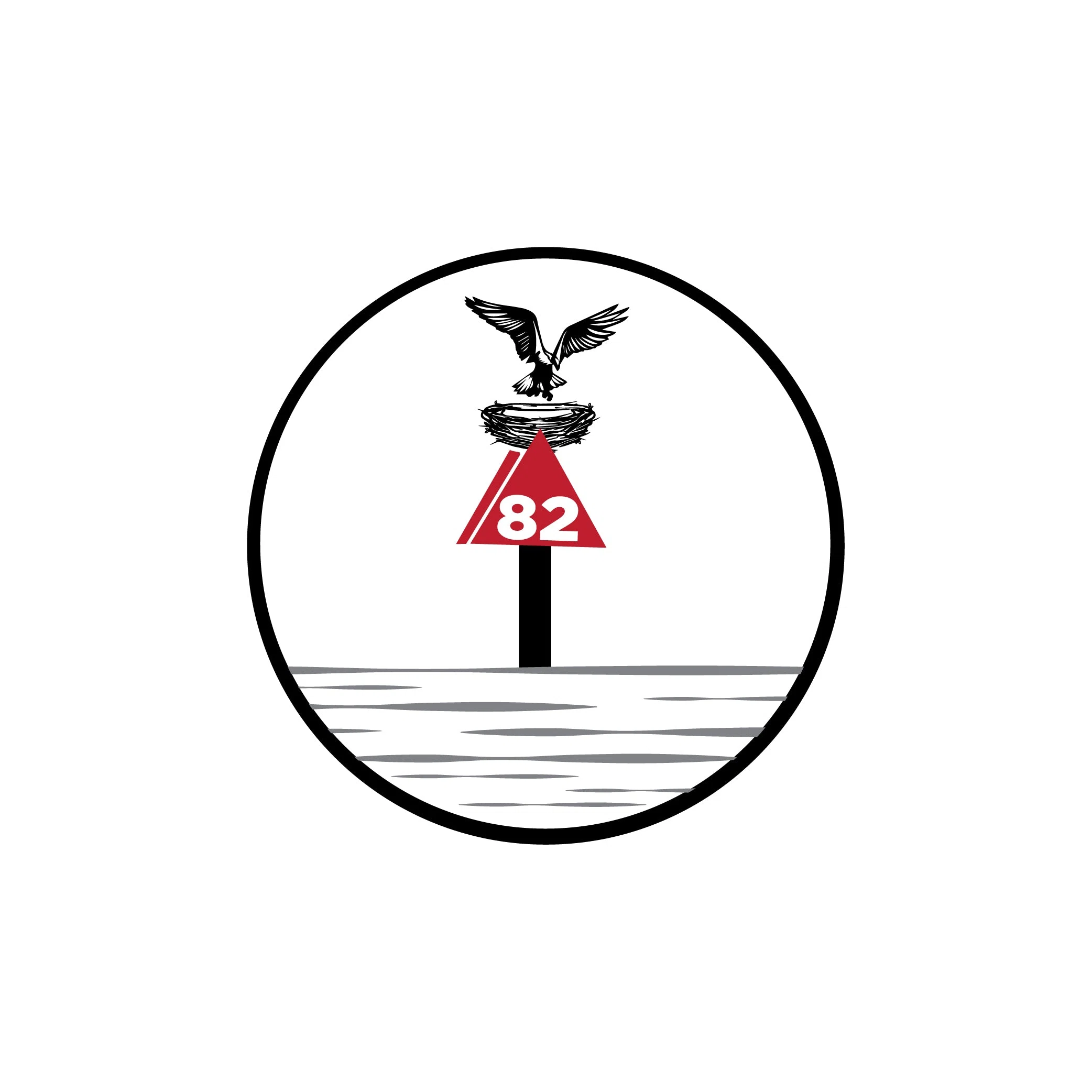 Marker82