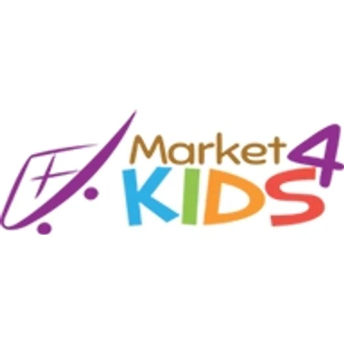 $65 Off Market4kids Coupon (2 Promo Codes) September 2022