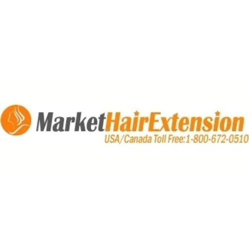 Market Hair Extensions Promo Codes