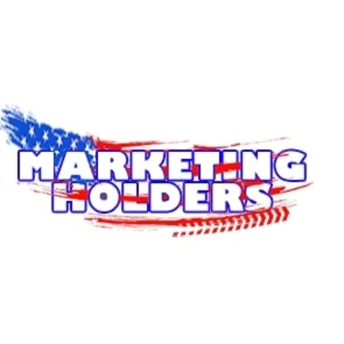 Marketing Holders Promo Codes