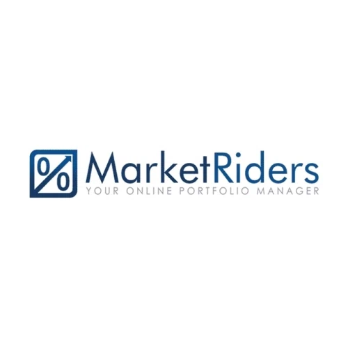 MarketRiders Logo for Promo Codes