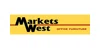 Markets West Office Furniture
