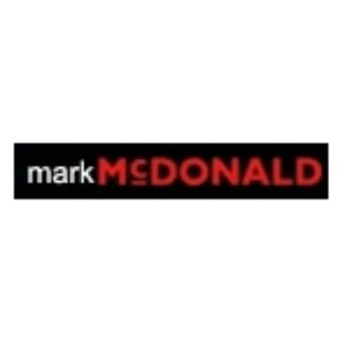 Mark McDonald