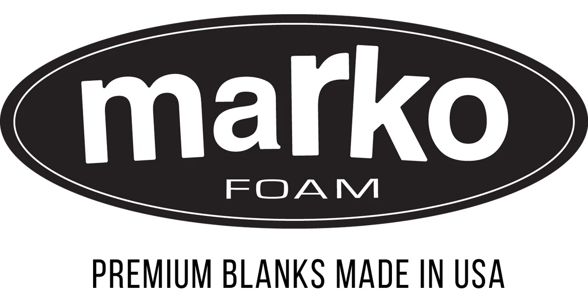 Marko Foam Blanks