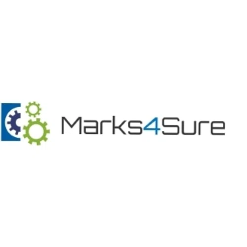 Marks4sure