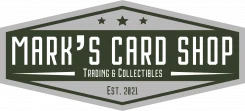 Mark's Card Shop