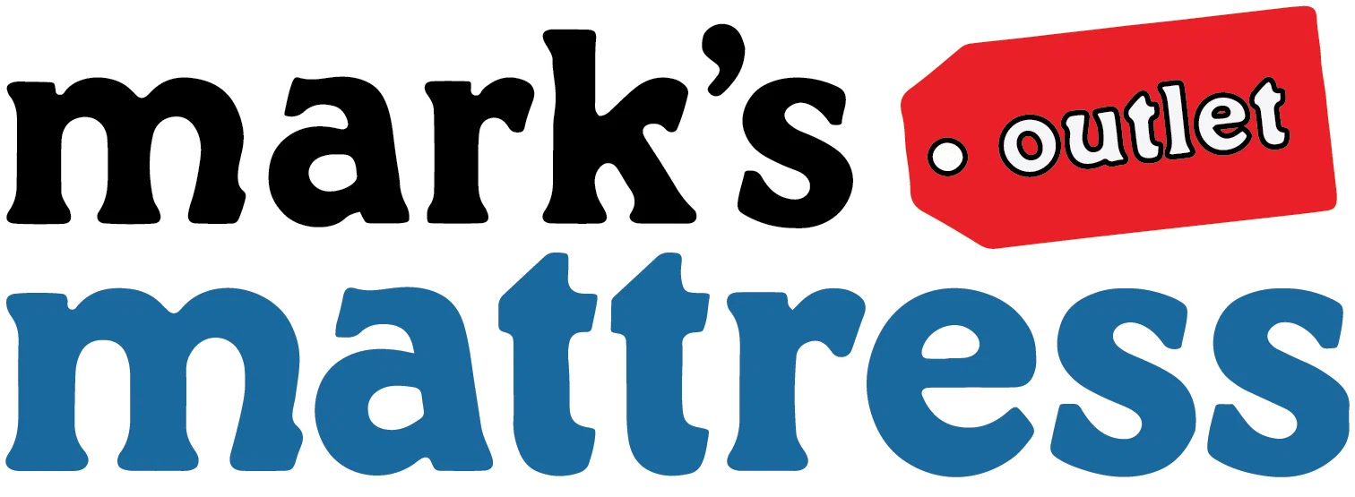Mark’s Mattress Logo for Special Discounts