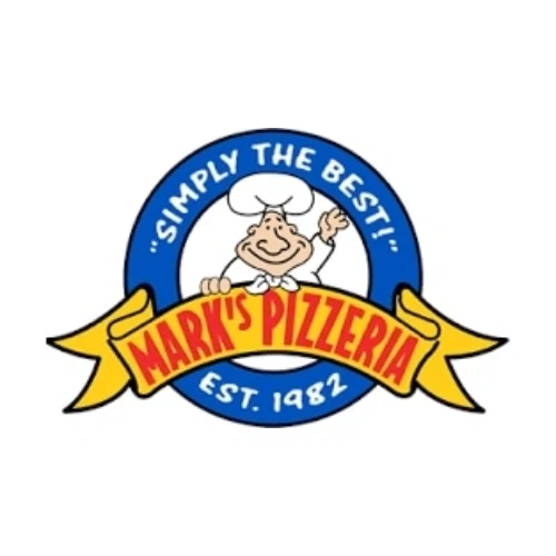 15% Off Mark's Pizzeria Coupon (11 Promo Codes) Nov 2022