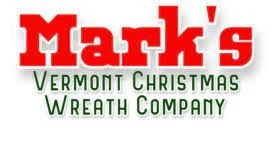 Marks Vermont Christmas Wreath Co.