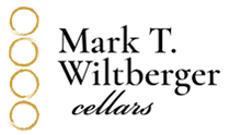 Mark T. Wiltberger Cellars Logo for Promo Codes