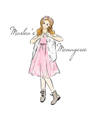 Marlea's Menagerie