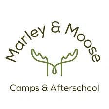 Marley & Moose