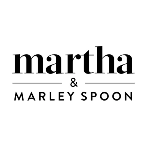 Martha & Marley Spoon