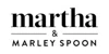 Martha & Marley Spoon