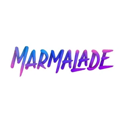 Marmalade Promo Codes