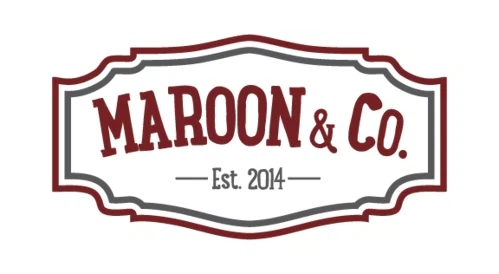 Maroon & Co.
