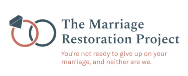 Marriage Restoration Project