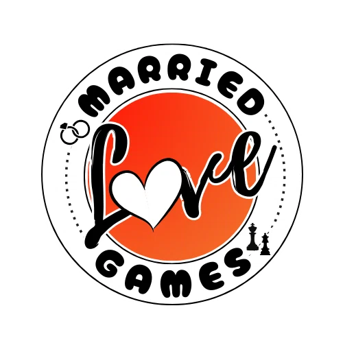 Married Love Games