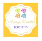 Marry Desserts for PETS