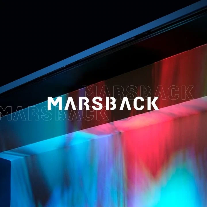Marsback