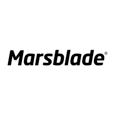 Marsblades