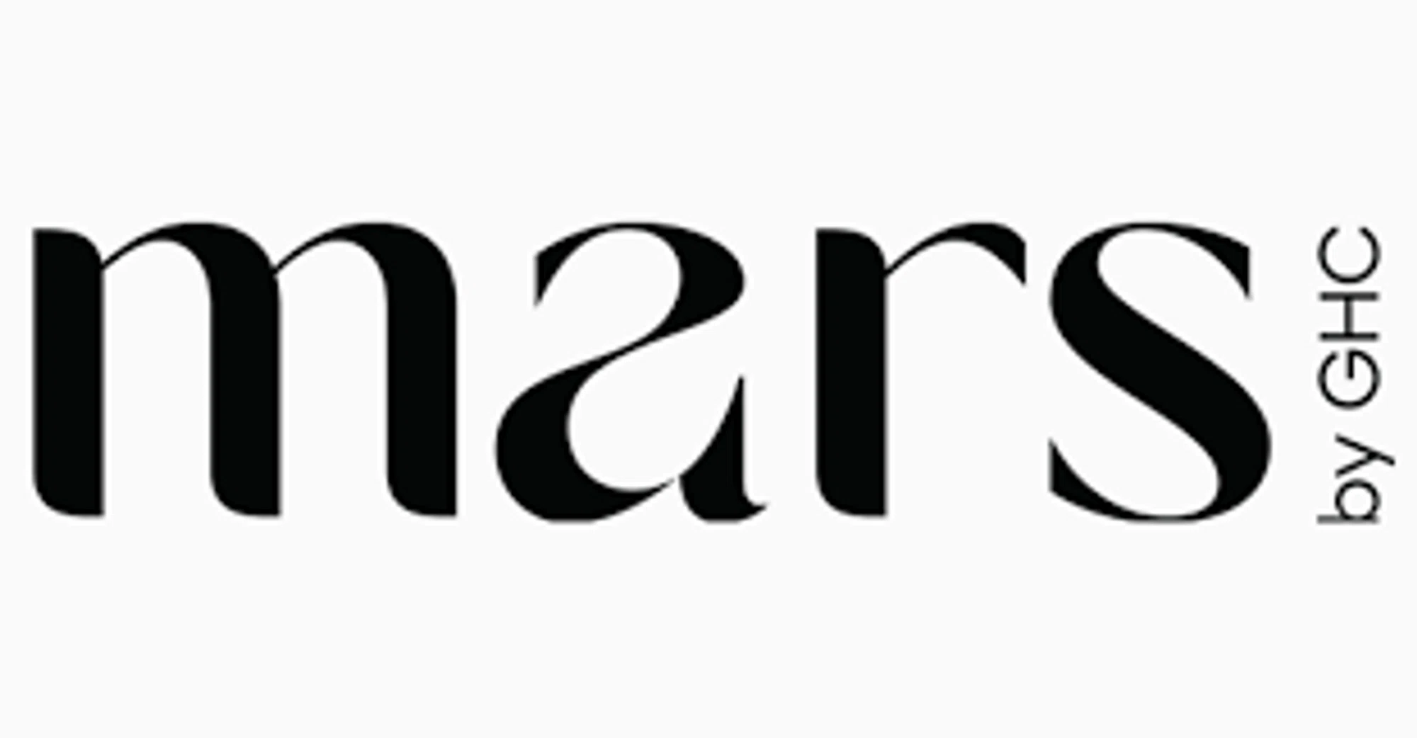 Mars By GHC US