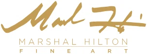 Marshal Hilton Fine Art