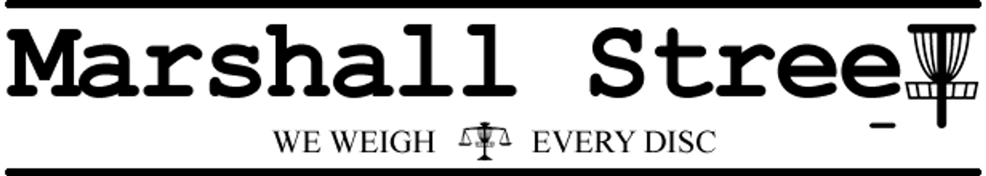 Marshall Street Disc Golf