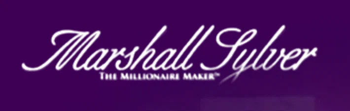 Marshall Sylver Logo for Exclusive Deals