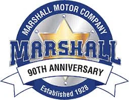 Marshall Motor Company
