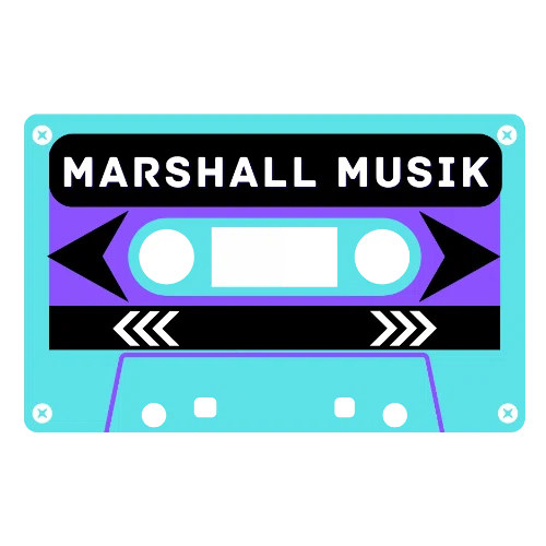 Marshall Musik Store