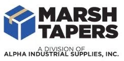 Marsh Tapers