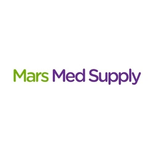 Mars Med Supply Promo Codes