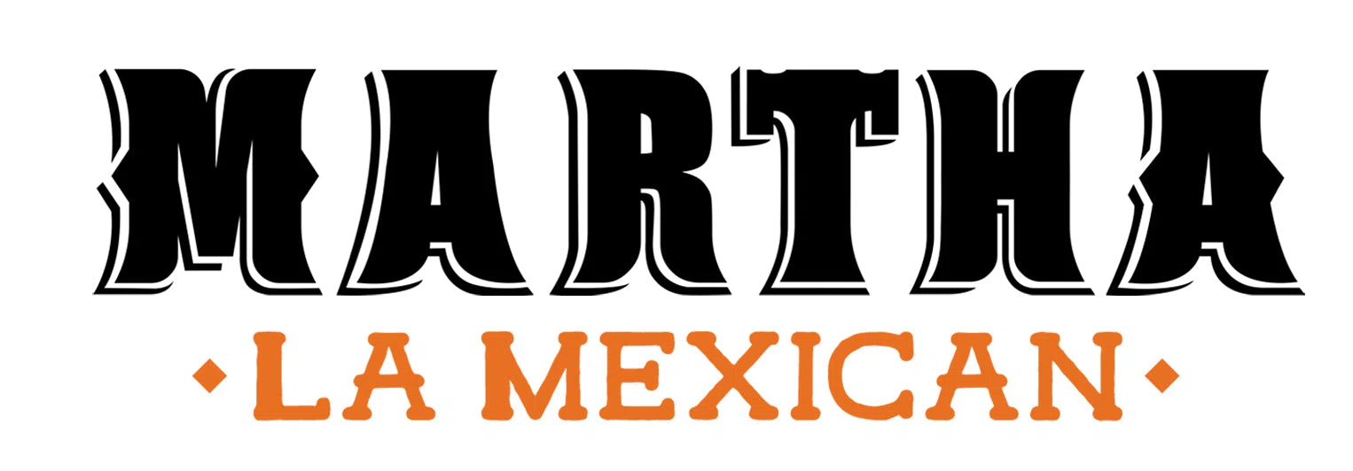 Martha La Mexican