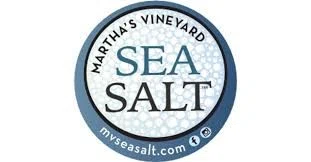 MV Sea Salt