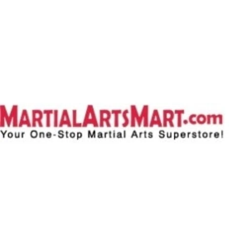 MartialArtsMart.com