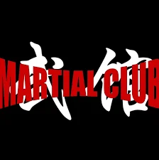 Martial Club