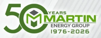 Martin Energy Group