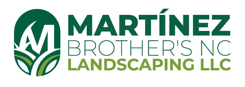 Martinez Brother's NC Landscaping