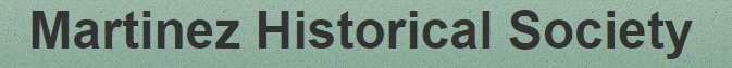 Martinez History