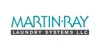 Martin Ray Laundry Systems