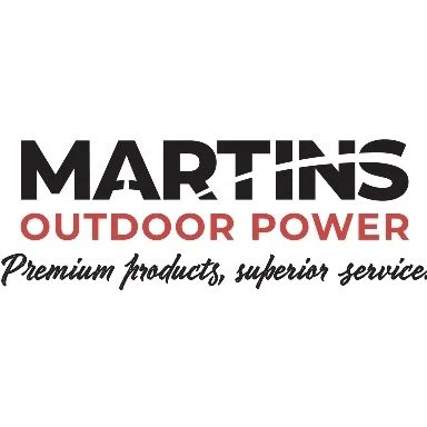 Martin's Outdoor Power Equipment